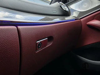 Mercedes-Benz CLS Mercedes CLS-klasse 220D|AMG pakket|Carplay|Burmester|St.vw| - afbeelding nr 50