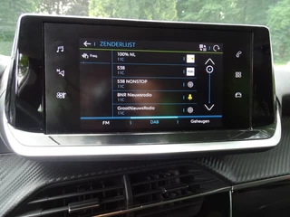 Peugeot e-208 Peugeot e-208 EV Active 50 kWh Actieradius 290 km incl btw - afbeelding nr 22