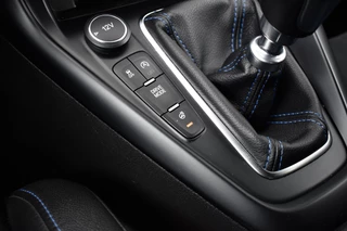 Ford Focus Ford Focus 2.3 RS 350pk | Dealer onderhouden | Milltek | Recaro Schaalstoelen | Camera | Stuurverwarming | - afbeelding nr 23