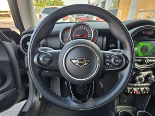 MINI One MINI One Mini 1.5 First Salt |CRUISE|AIRCO|NAVI|MOONWALK GRAY|ORIG. NL|NAP| 2977 - afbeelding nr 16