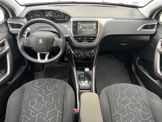 Peugeot 2008 | Panoramadak | Navigatie | Bluetooth | - afbeelding nr 7