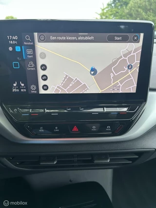 Volkswagen ID.4 Volkswagen ID.4 Style 52 kWh - afbeelding nr 10