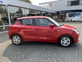 Suzuki Swift - afbeelding nr 2