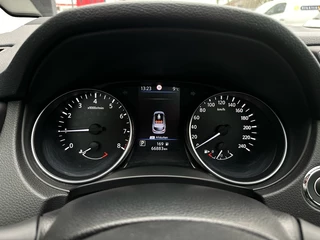 Nissan QASHQAI - afbeelding nr 16