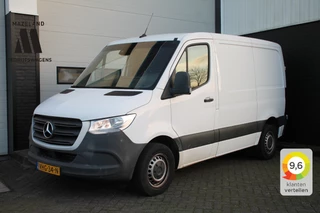 Mercedes-Benz Sprinter - 490889152-0