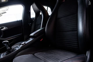 Mercedes-Benz CLA - afbeelding nr 4