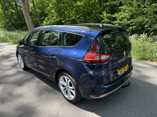 Renault Grand Scénic - afbeelding nr 71