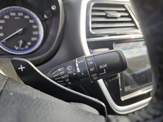 Suzuki S-Cross Suzuki S-Cross 1.4 Boosterjet AllGrip Style Smart Hybrid | Automaat / Trekhaak | Full Option - afbeelding nr 40