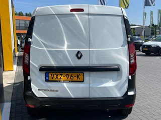 Renault Express Renault Express 1.5 dCi 75 Comfort Cruise Airco 26.000 km - afbeelding nr 15