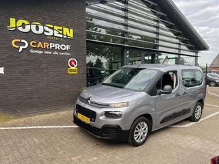 Citroën Berlingo - afbeelding nr 8