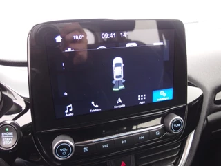 Ford Fiesta CARPLAY / NAVI / CLIMA / PDC / BLUETOOTH / CRUISE - afbeelding nr 12