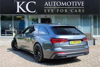Audi A6 Audi A6 Avant 55TFSI e Quattro Comp. | Pano | Sfeer | HuD - afbeelding nr 5