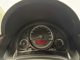 Volkswagen up! Volkswagen Up! 1.0 take up! BlueMotion Bluetooth-Elek.ramen - afbeelding nr 6