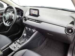 Mazda CX-3 - afbeelding nr 25