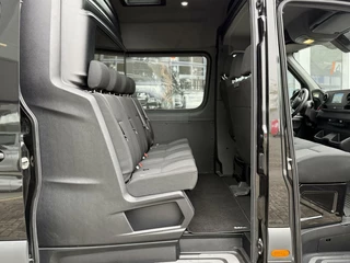 Mercedes-Benz Sprinter Mercedes Sprinter 315 1.9 CDI L2H2| DC |LED|SOFTCL| 7P|standkach. - afbeelding nr 15