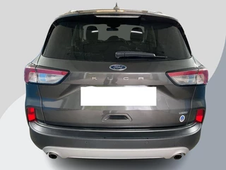 Ford Kuga Ford Kuga 2.5 PHEV Titanium | Winter Pack | Privacy glass | 2 bandensets - afbeelding nr 2