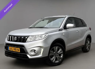 Suzuki Vitara 1.0 Boosterjet Autom Led Carplay Cruise Camera 2019 Eerste Eigenaar Dealer Onderhouden 2019 Facelift Model