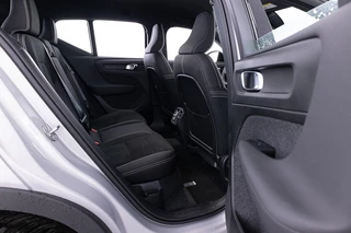Volvo XC40 - afbeelding nr 8