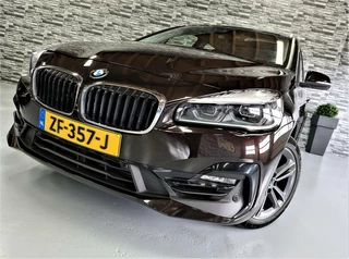 BMW 2 Serie Mooie BMW 2-serie Gran Tourer 218i Corporate Lease Executive - afbeelding nr 4