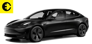 Tesla Model 3 - 80218450-0