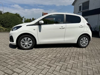 Peugeot 108 - afbeelding nr 16