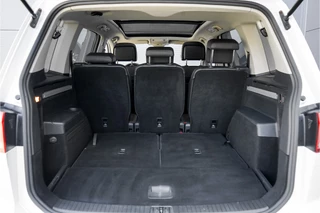 Volkswagen Touran Pano Leder 18 Inch - afbeelding nr 8
