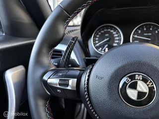 BMW 1 Serie BMW 1-serie 118i High Executive|PANO|KEYLESS|CARPLAY| - afbeelding nr 31
