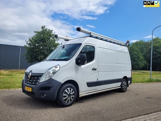 Renault Master Renault Master T35 2.3 dCi L2H2,standkachel - afbeelding nr 1