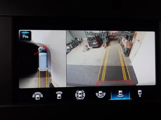 Mercedes-Benz Sprinter Mercedes-Benz Sprinter 1.9 CDI 150PK L2H2 RWD Automaat Airco Navigatie Camera 3Zits Cruise Control - afbeelding nr 39
