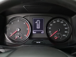 MAN TGE MAN TGE 2.0TDI 140PK DSG Automaat L3H3 | Camera | Airco | Cruise | 3-Persoons | Betimmering - afbeelding nr 9