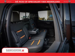 GMC Sierra Dubbele Cabine met Royale 5 Zitplaatsen | BPM vrij | Nu Leverbaar uit Voorraad | Voorraad Nr 2240 -  8364 | - afbeelding nr 41