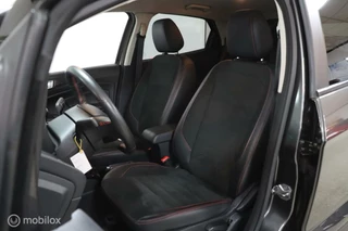 Ford EcoSport Ford EcoSport 1.0 EcoBoost ST-Line Black |Trekhaak | - afbeelding nr 20