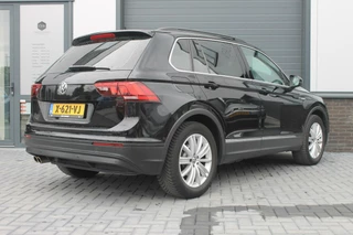 Volkswagen Tiguan Volkswagen Tiguan 1.4 TSI ACT Highline - afbeelding nr 8