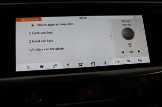 Jaguar I-PACE Jaguar I-PACE EV400 SE 90 kWh | Panoramadak | Leder |  Stoelverwarming | Carplay | Meridian Surround | Camera | Park Assist | Full LED - afbeelding nr 30