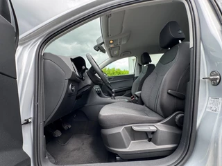 SEAT Ateca SEAT Ateca 1.5 TSI Style Business Intense 110kw / 150PK TREKHAAK / PDC / NAVI / ACC / CARPLAY / STOELVERW. / ECC / LED / 4-SEIZB. - afbeelding nr 13