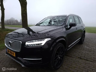 Volvo XC90 Volvo XC90 2.0 T8 Twin Engine AWD Inscription - afbeelding nr 3