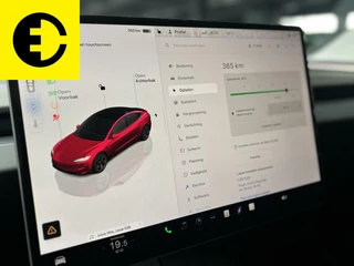 Tesla Model 3 Tesla Model 3 Performance AWD 78 kWh | Stoelkoeling | AutoPilot | 250kw snellaadfunctie| Performance velgen - afbeelding nr 21