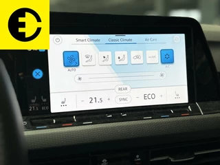 Volkswagen Golf Volkswagen Golf 1.4 eHybrid GTE | Stoelverwarming | Elektrische Trekhaak | - afbeelding nr 29