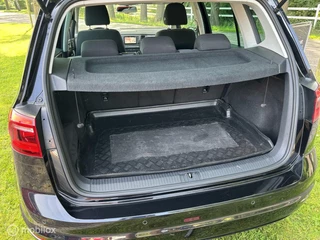Volkswagen Golf Sportsvan Vw Golf Sportsvan 1.2 Tsi Comfortline DSG. Bovag-Garantie! - afbeelding nr 18