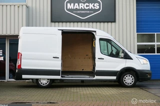 Ford Transit Ford Transit 2.0 TDCI L2H2 Ambiente AIRCO EURO 6 - afbeelding nr 5