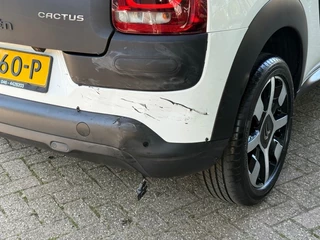 Citroën C4 - afbeelding nr 8