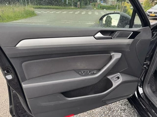 Volkswagen Passat Volkswagen Passat Variant 1.4 TSI ACT  automaat stoel stuur verwarming - afbeelding nr 8