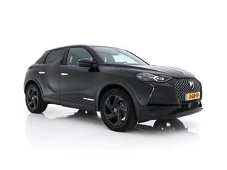 DS DS 3 Crossback E-Tense Performance Line+ 50 kWh [ 3-Fase ] {SOH-90%}