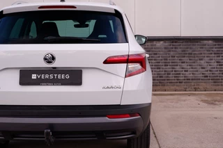 Škoda Karoq | Elek. Trekhaak | LED | Navi | Carplay | Camera - afbeelding nr 53