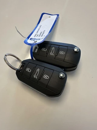 Opel Grandland X Opel Grandland X 1.2 Turbo Elegance Automaat | Pano | Camera | - afbeelding nr 48