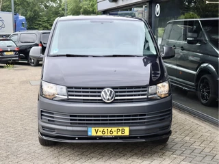 Volkswagen Transporter Volkswagen Transporter 2.0 TDI DSG LANG ENKELE CABINE - afbeelding nr 18