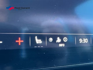 Škoda Octavia Skoda Octavia Combi TSI Business Edition Plus VIRTUAL COCPIET STOEL VR - afbeelding nr 22