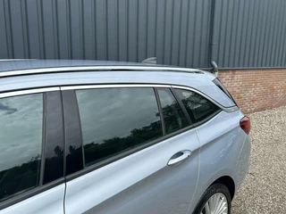Opel Astra Opel Astra Sports Tourer 1.4 150PK Navigatie/Pdc/El-kofferklep/Ecc - afbeelding nr 29
