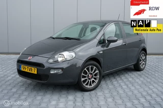 Fiat Punto - 259081361-0
