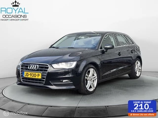 Audi A3 - 18231481-0